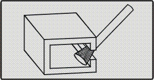 N型旋转锉标准双切齿 (1).gif